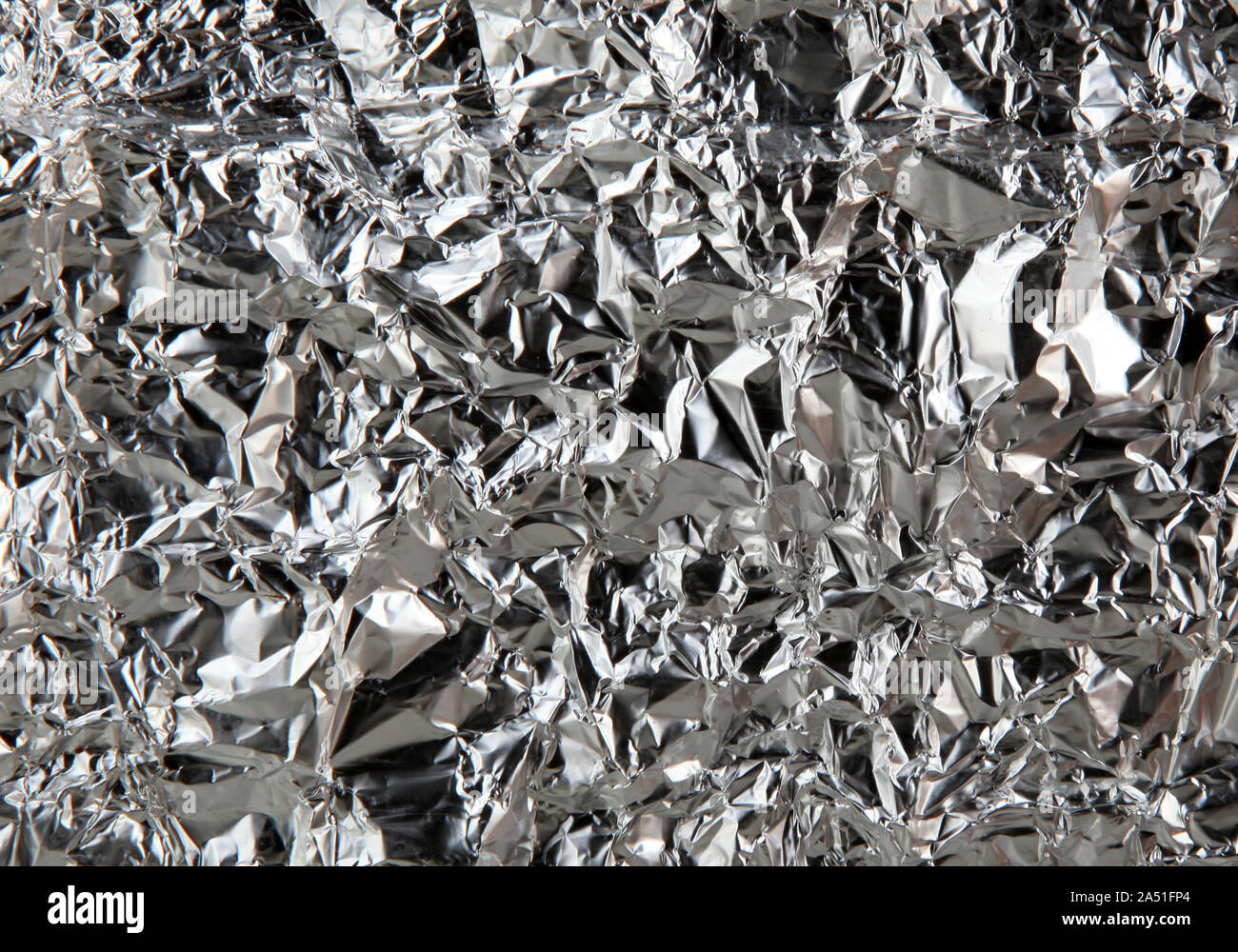 Wrinkle Foil Hi Res Stock Photography And Images Alamy