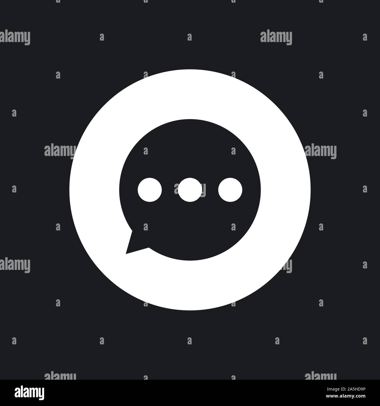 Communication Vector Icons Stock Vector Image Art Alamy