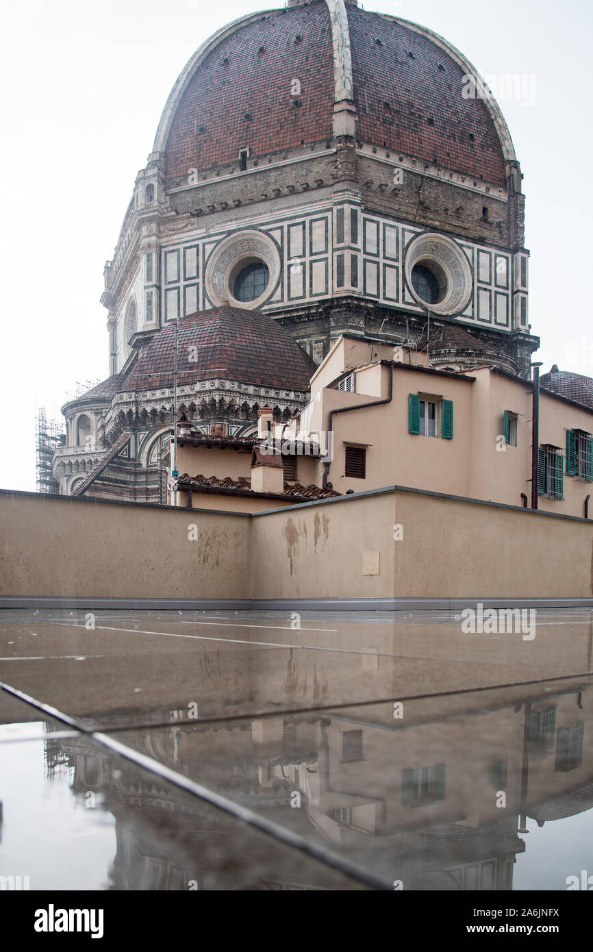 Renaissance Cupola Del Brunelleschi Brunelleschi S Dome Of Italian