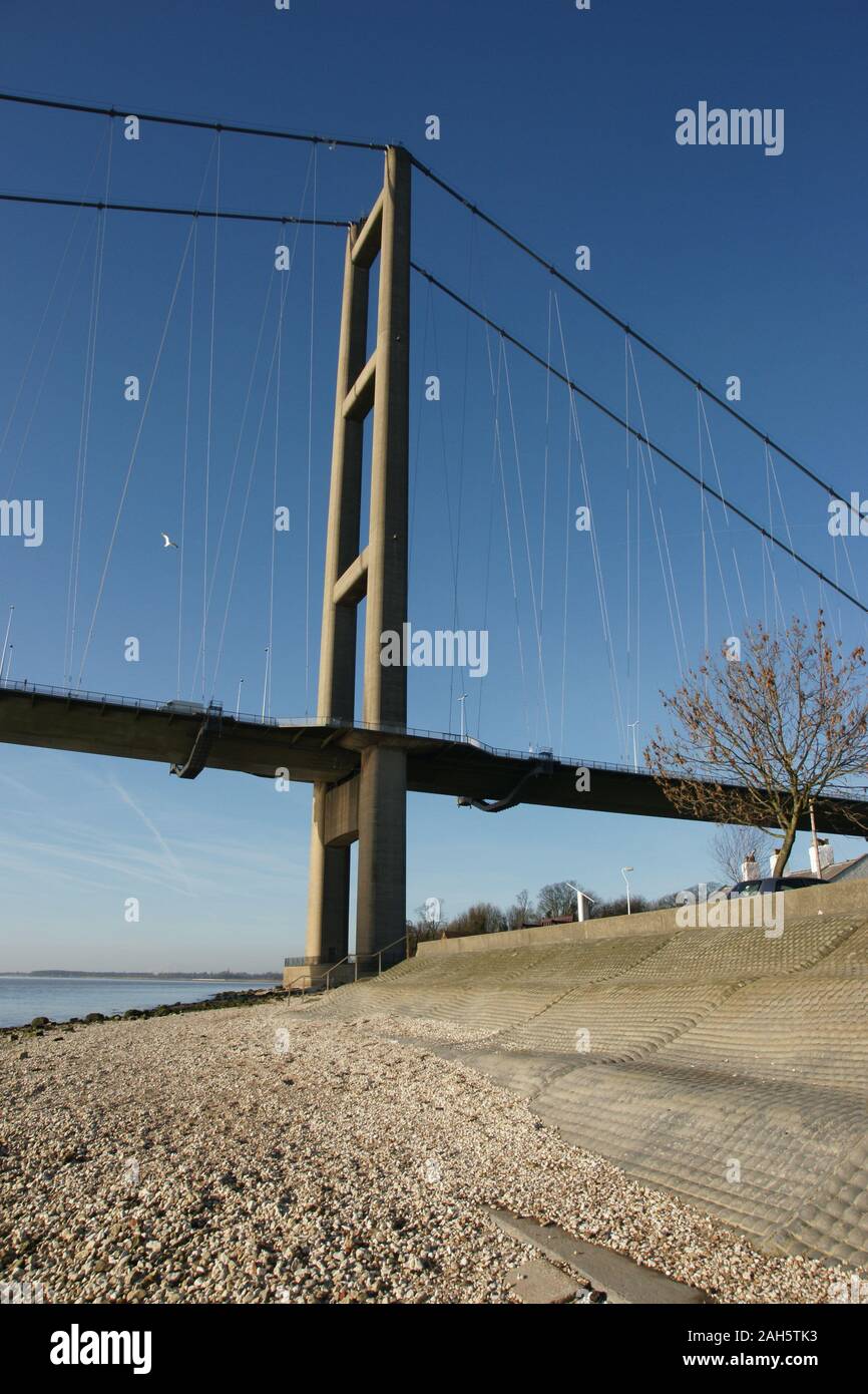 Uks Longest Bridge Hi Res Stock Photography And Images Alamy