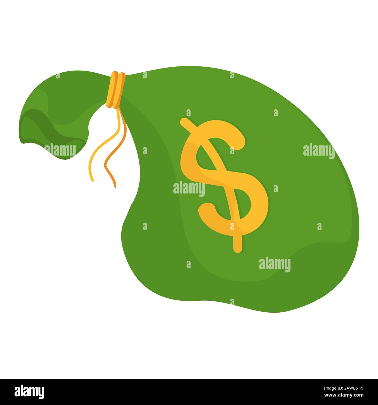 Penny Green Stock Vector Images Alamy