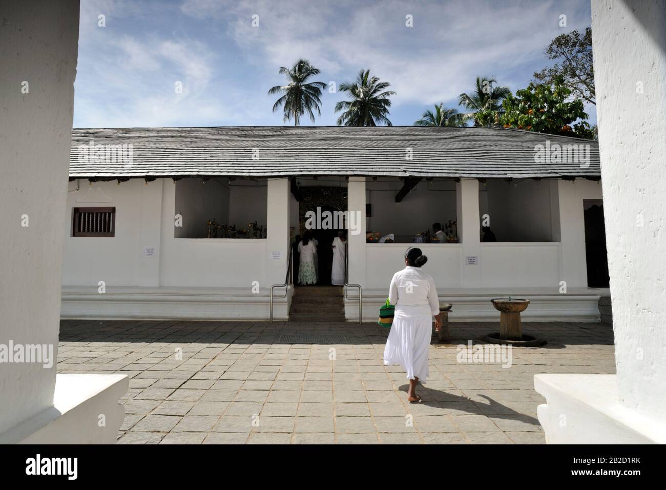 Pattini Devalaya Hi Res Stock Photography And Images Alamy