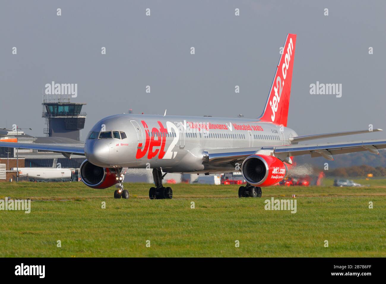 Jet Livery Hi Res Stock Photography And Images Alamy