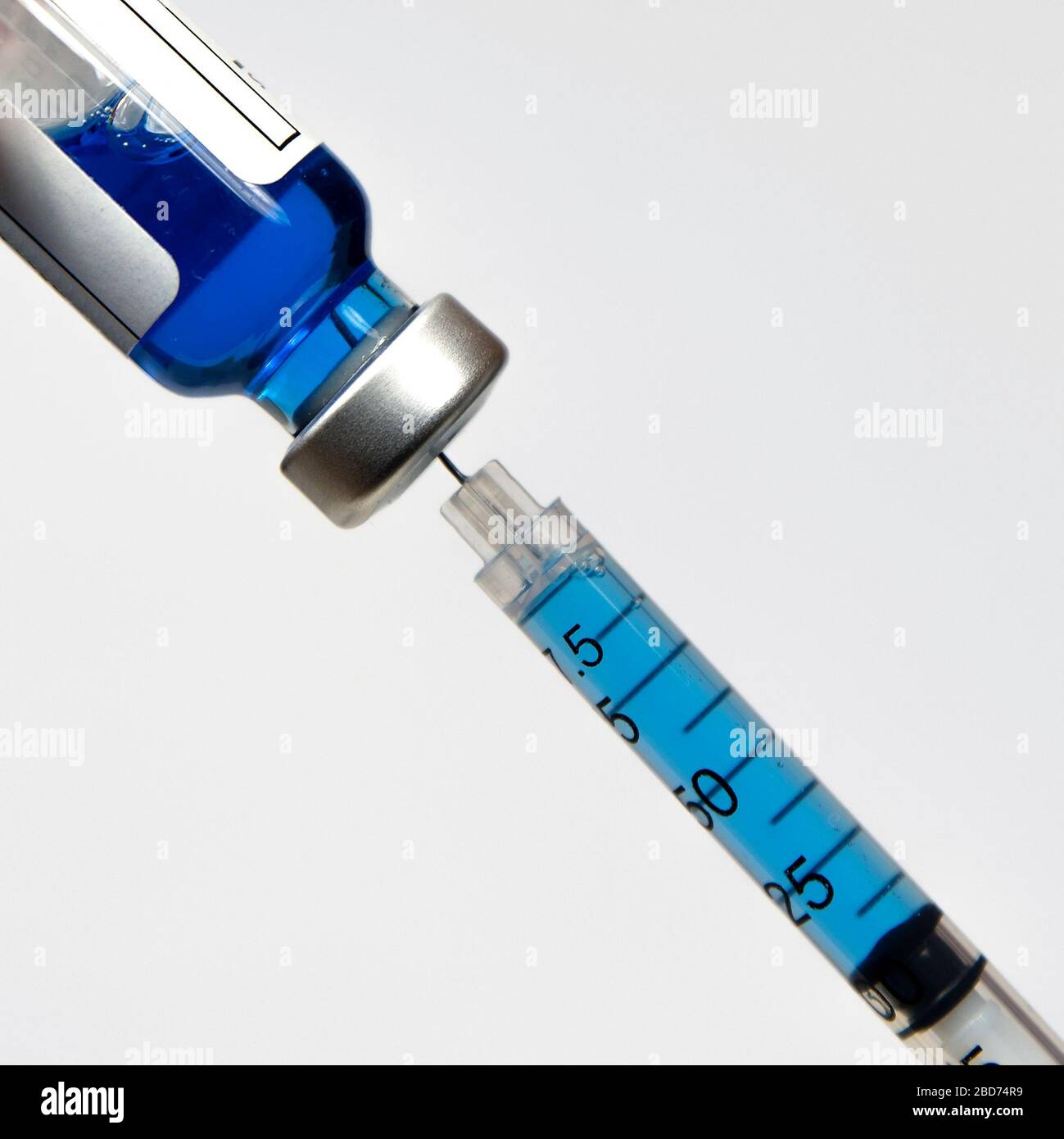 Injectable Solution Hi Res Stock Photography And Images Alamy