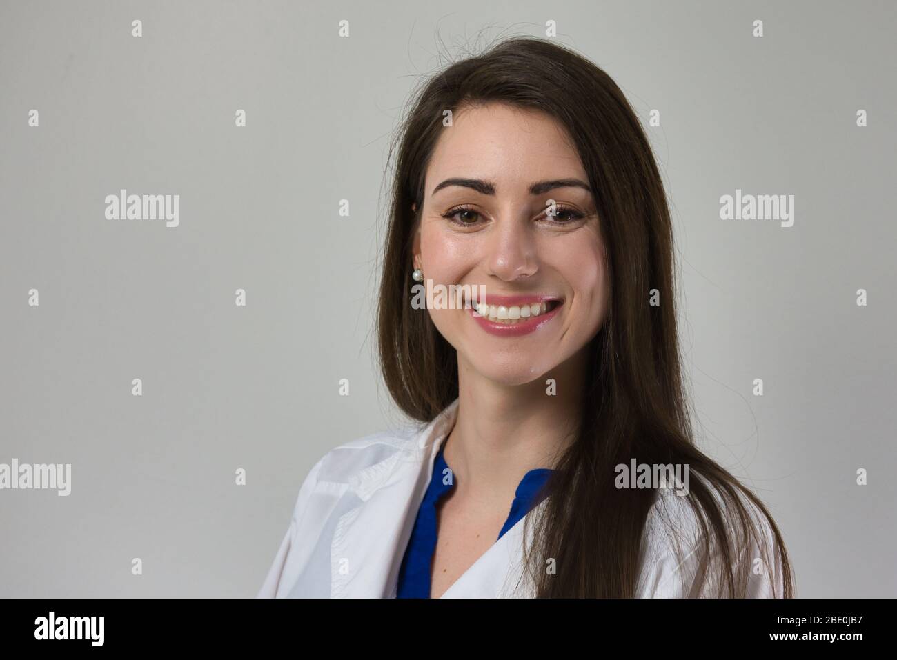 Healthcare Assistant Badge Hi Res Stock Photography And Images Alamy