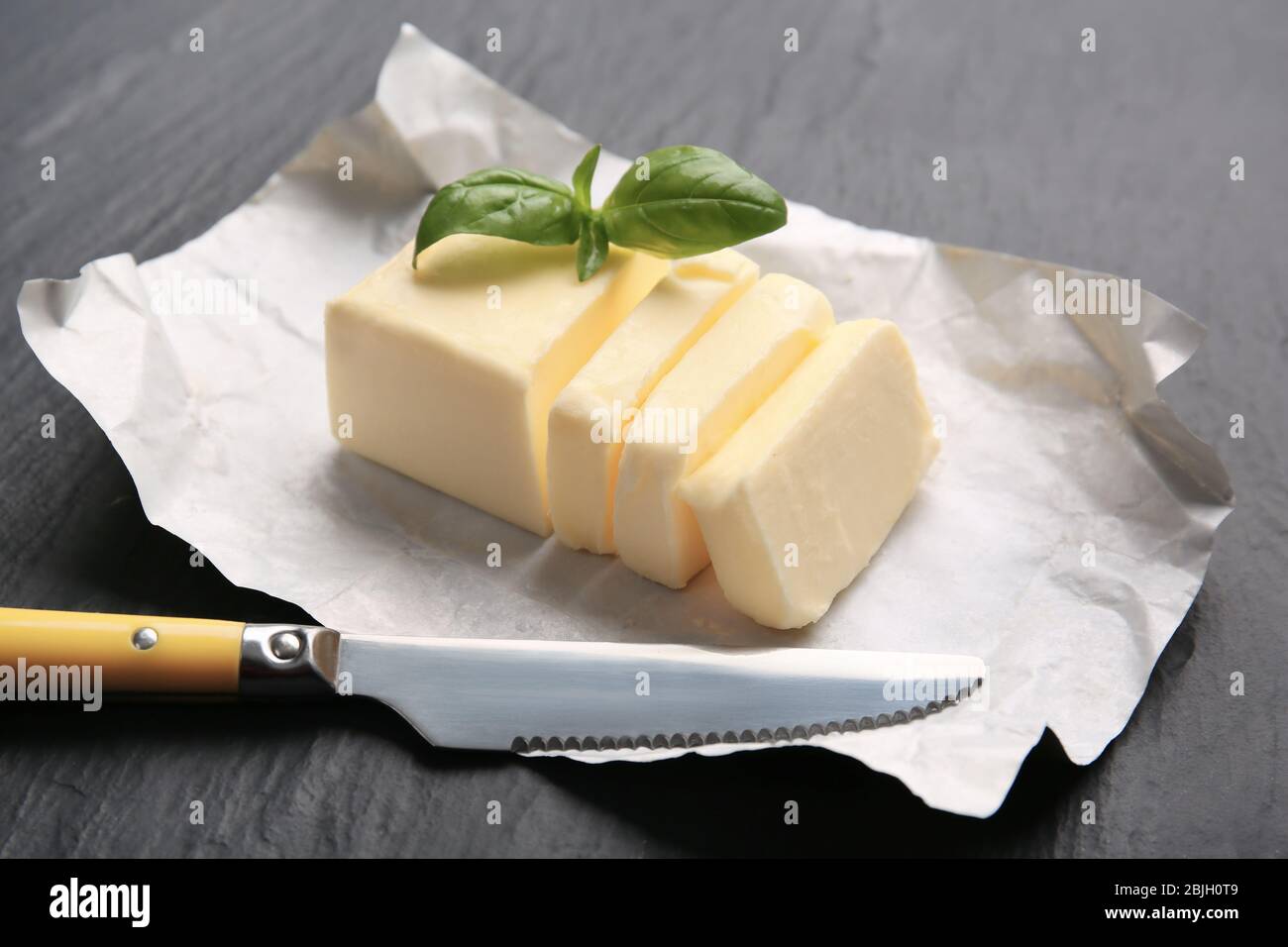 Нож Для Масла Фото Сливочного