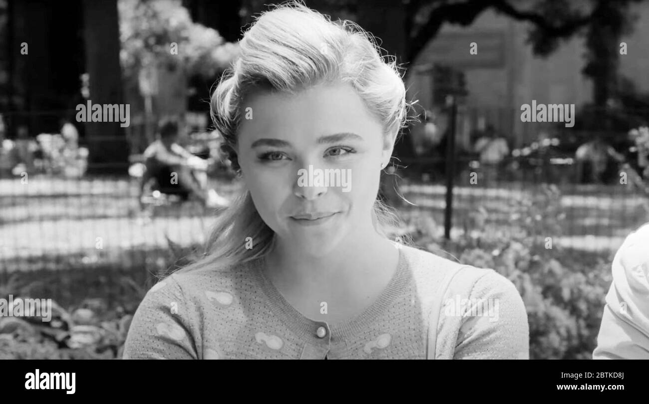 I Love You Daddy Chloe Grace Moretz Circus King Productions