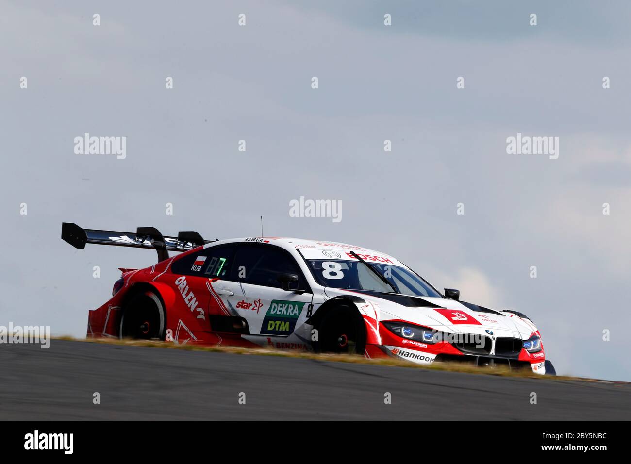 N Rburg Dtm Nuerburg N Rburgring On June Photo By Hoch