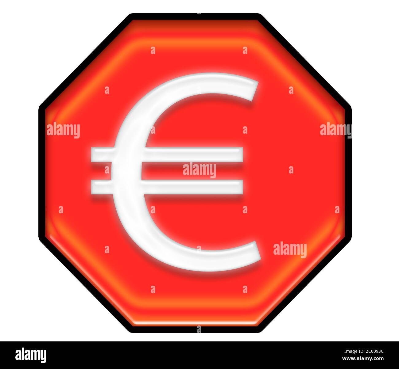 Universal Web Icons Set Stock Photo Alamy