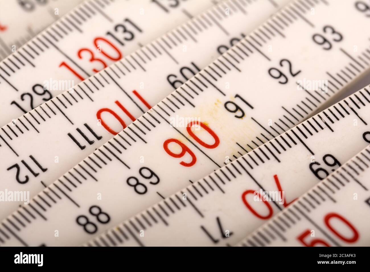 Metric Measurement Hi Res Stock Photography And Images Alamy