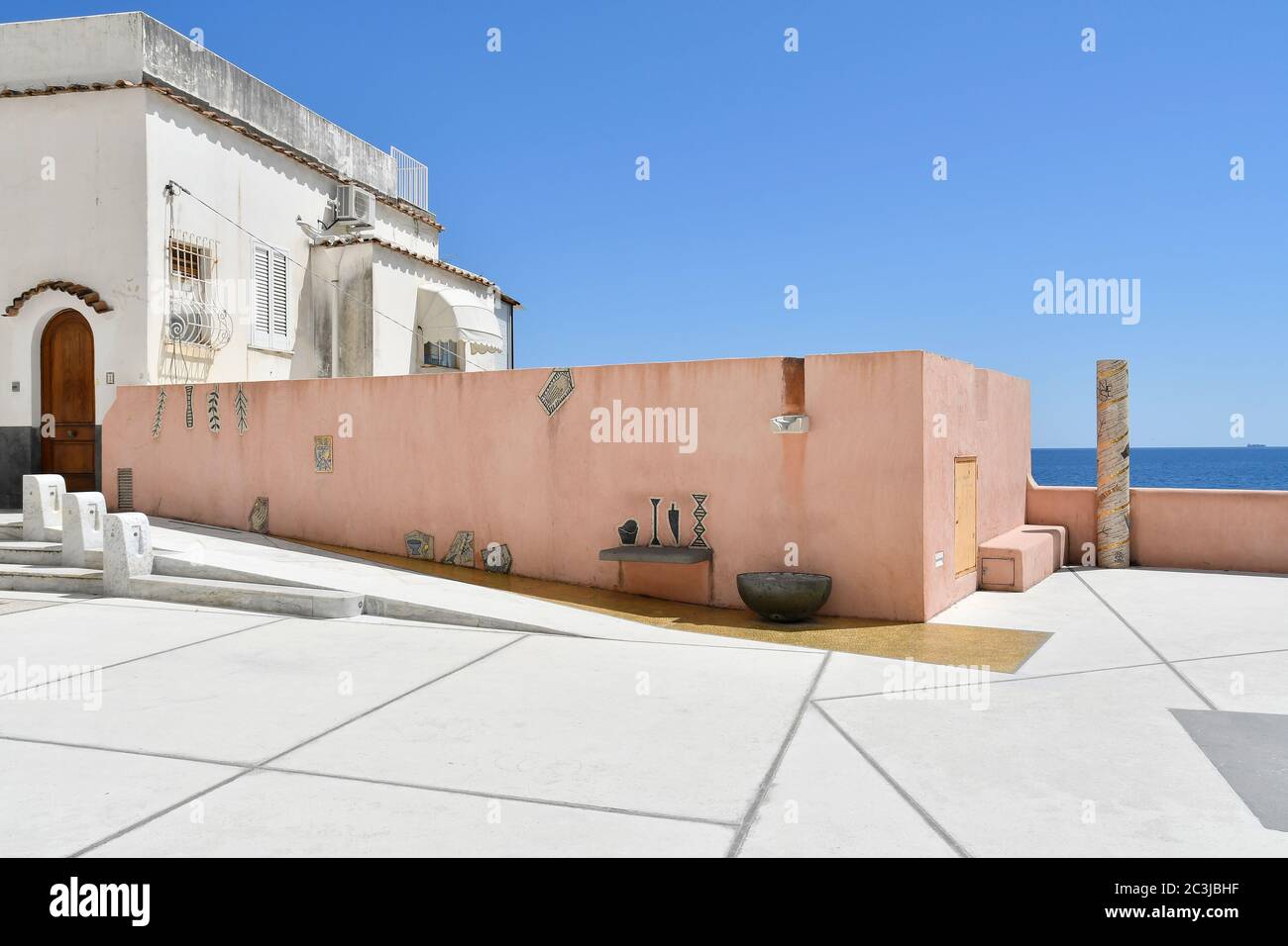 Positano Amalfi Coast Italy Stock Photo Alamy