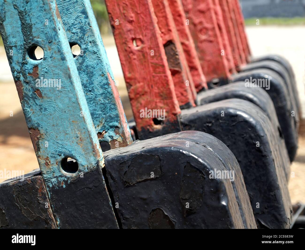 Switching Levers Hi Res Stock Photography And Images Alamy