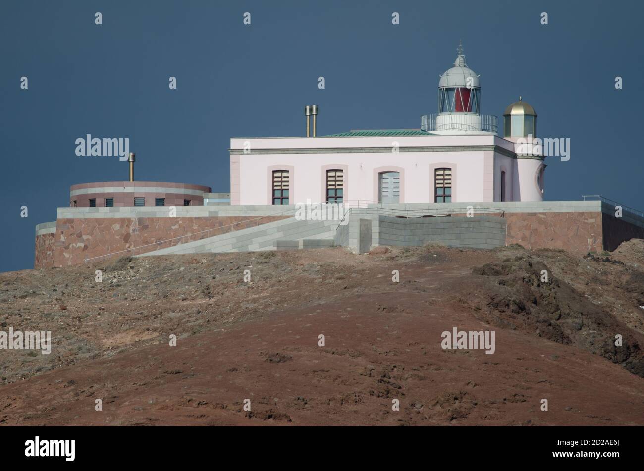 Guide Gran Canaria Hi Res Stock Photography And Images Alamy