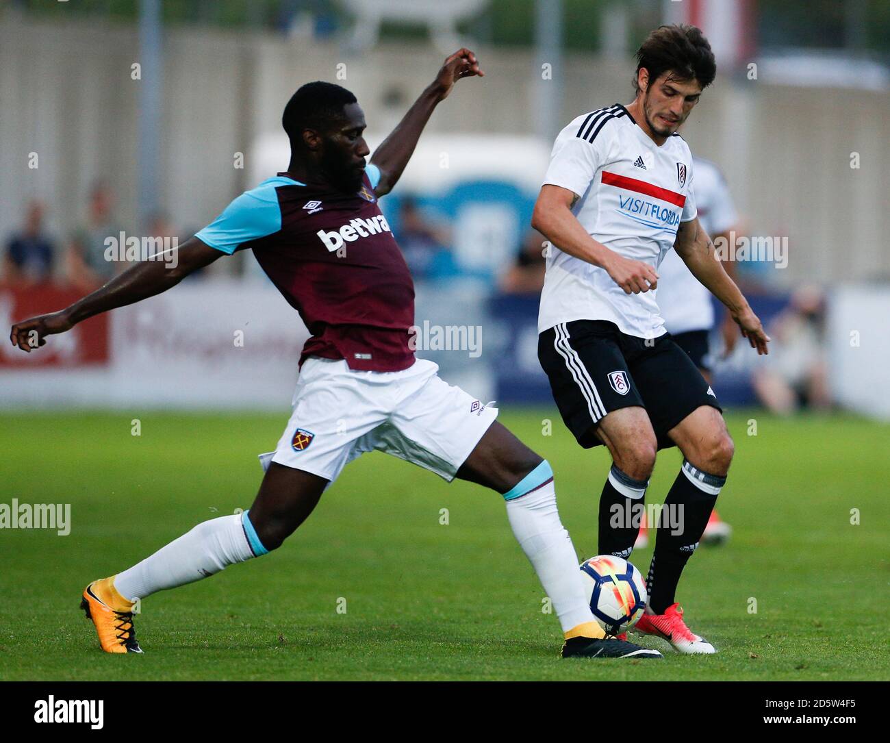 Westham United Hi Res Stock Photography And Images Alamy