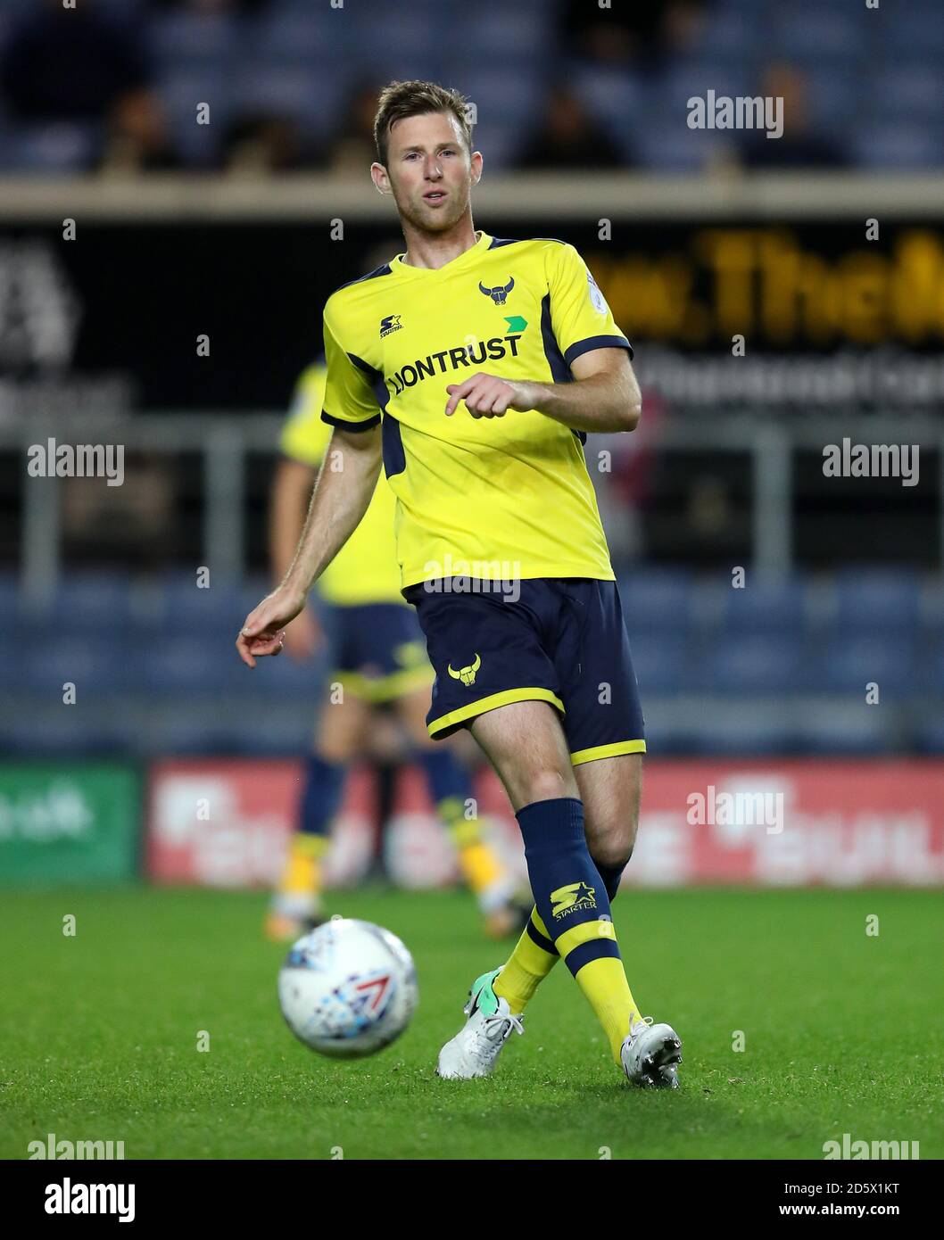 Soccer Mike Williamson Hi Res Stock Photography And Images Alamy