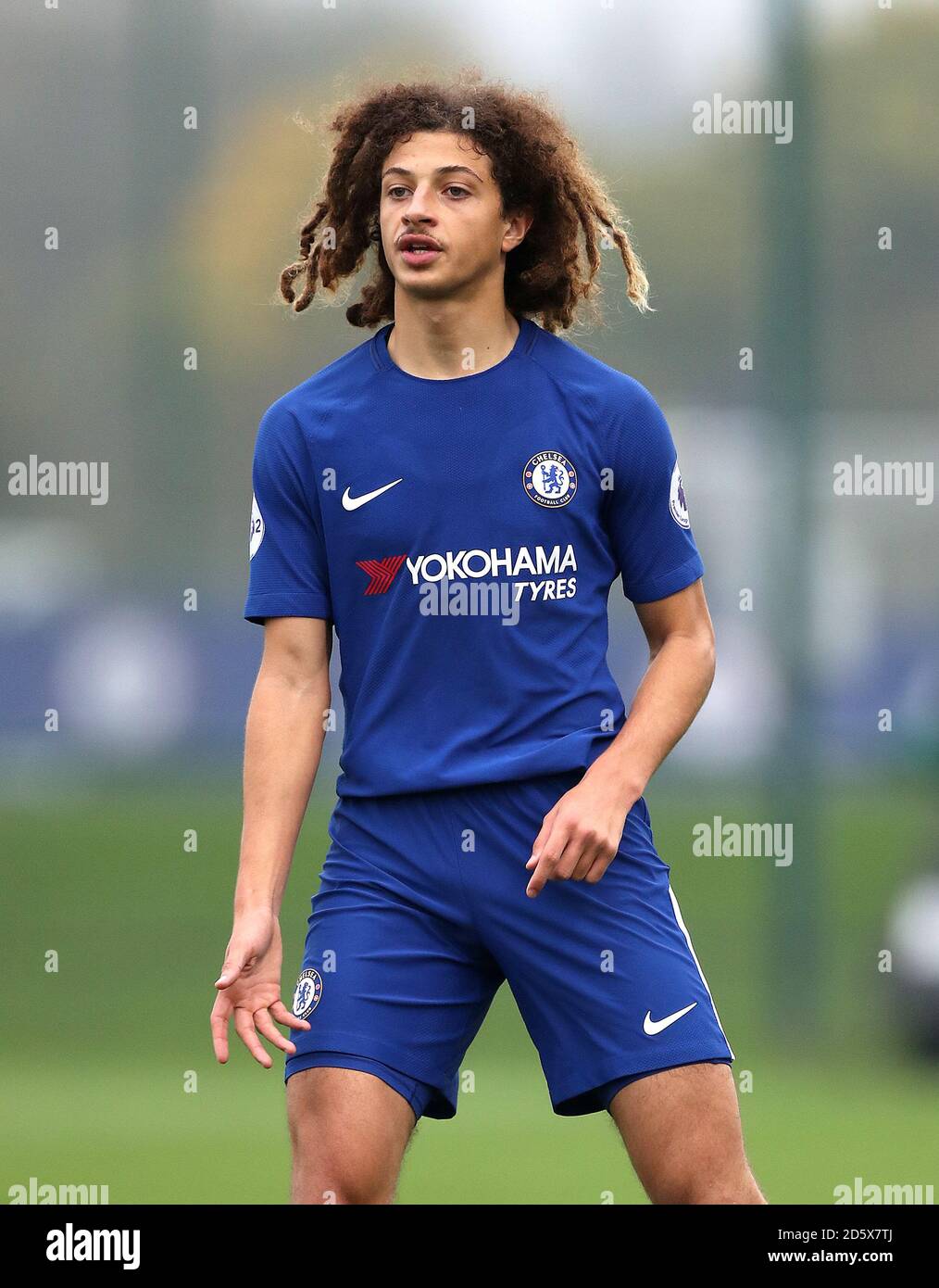 Ampadu Chelsea Hi Res Stock Photography And Images Alamy