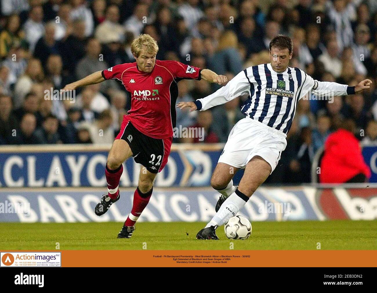 Football Wba Action Hi Res Stock Photography And Images Alamy