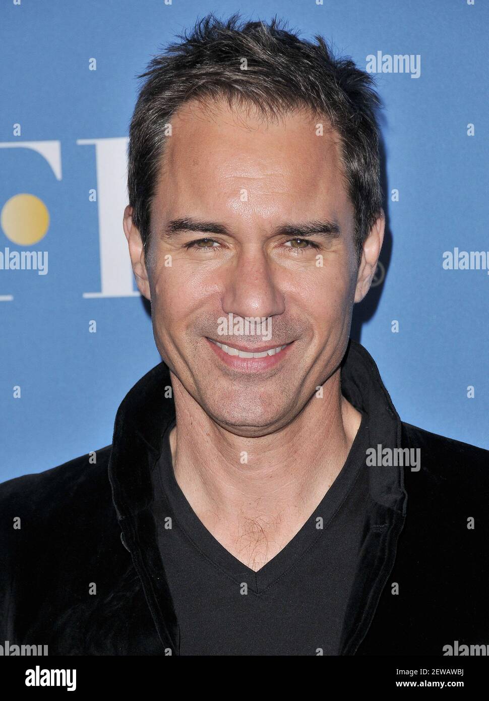 Eric Mccormack Arrives At The Hfpa Th Anniversary Celebration Nbc