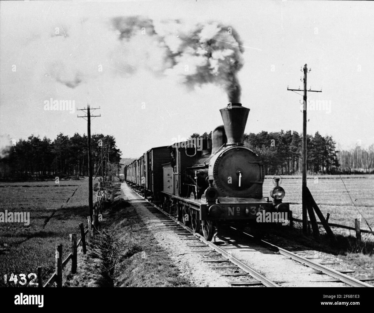 Mountain Laws Railways Bj D Stock Photo Alamy