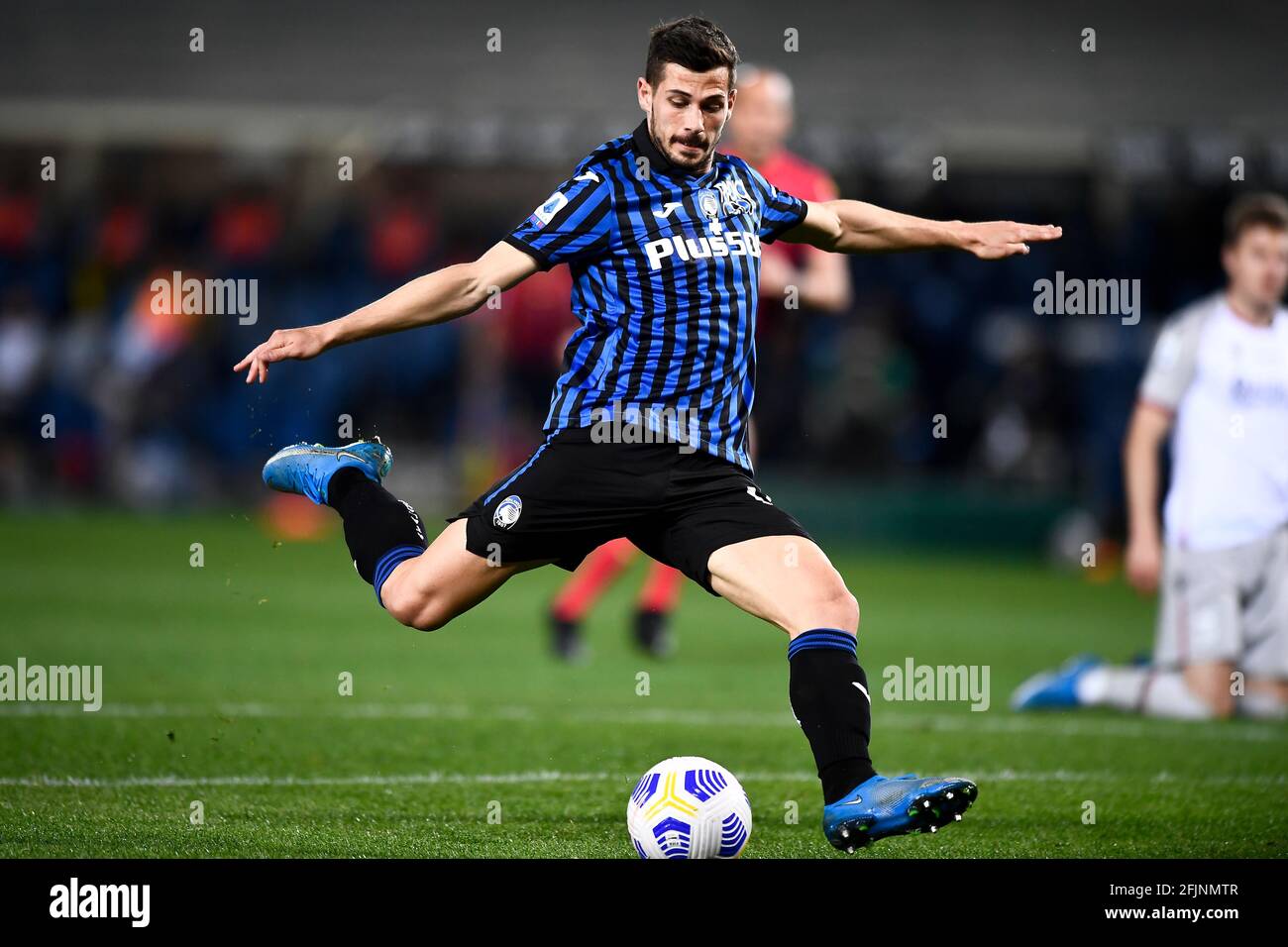 Atalanta Bologna Hi Res Stock Photography And Images Alamy