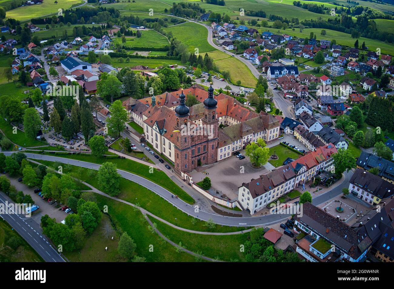 Visit Schwarzwald High Resolution Stock Photography And Images Alamy