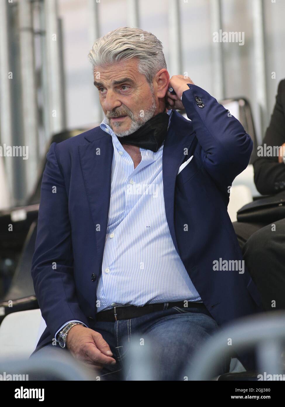 Maurizio Arrivabene Hi Res Stock Photography And Images Alamy