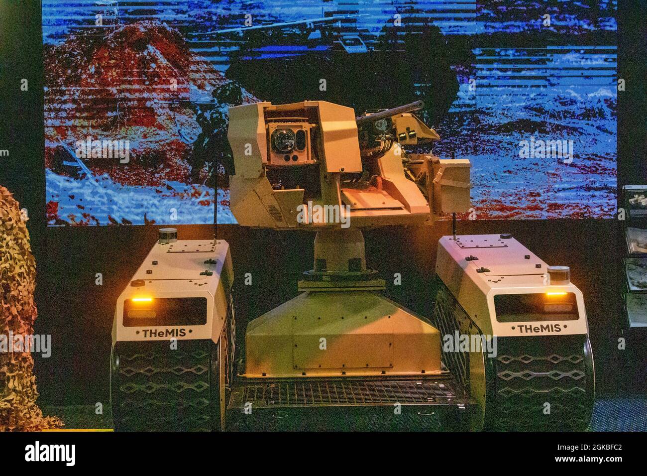 Defence Equipment And Support Hi Res Stock Photography And Images Alamy