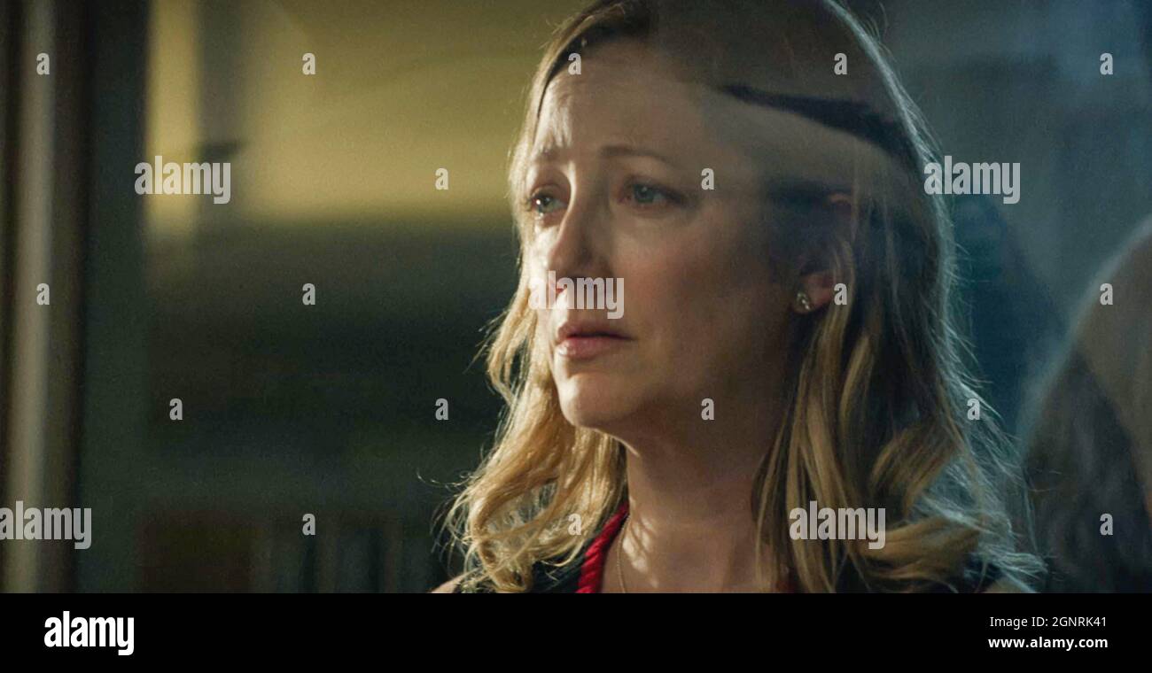 Judy Greer Halloween Kills Hi Res Stock Photography And Images Alamy