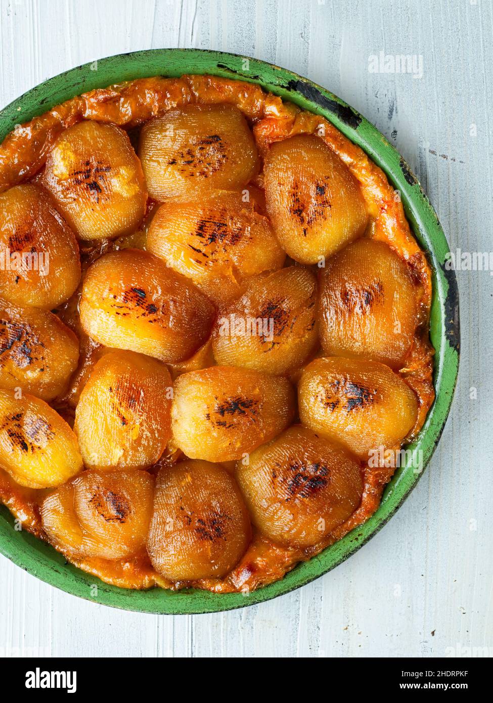 French Cuisine Tarte Tatin French Cuisines French Food Tarte Tatins