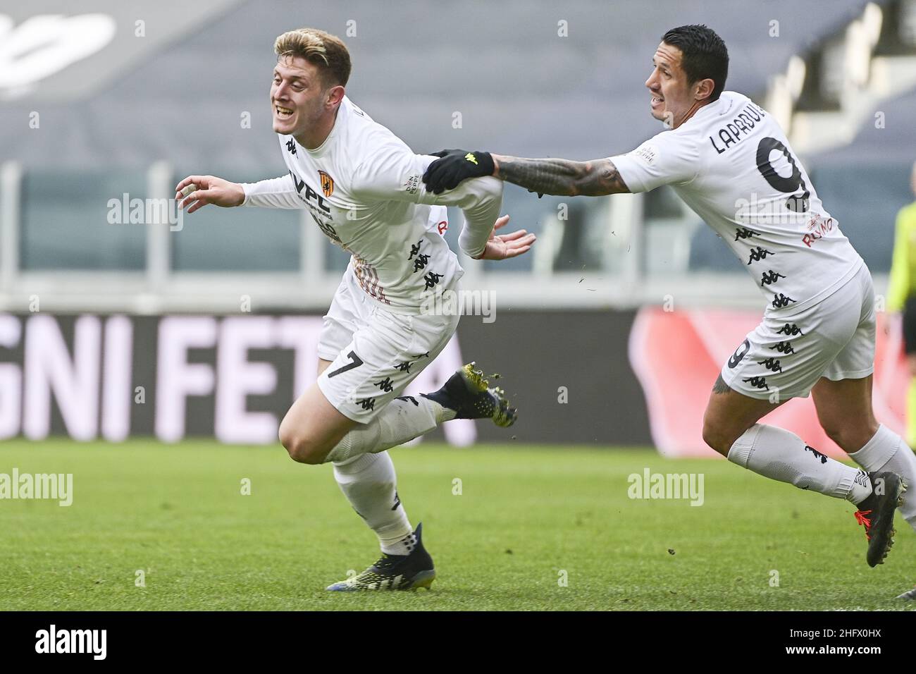 Marco Alpozzi Lapresse March Turin Italy Sport Soccer