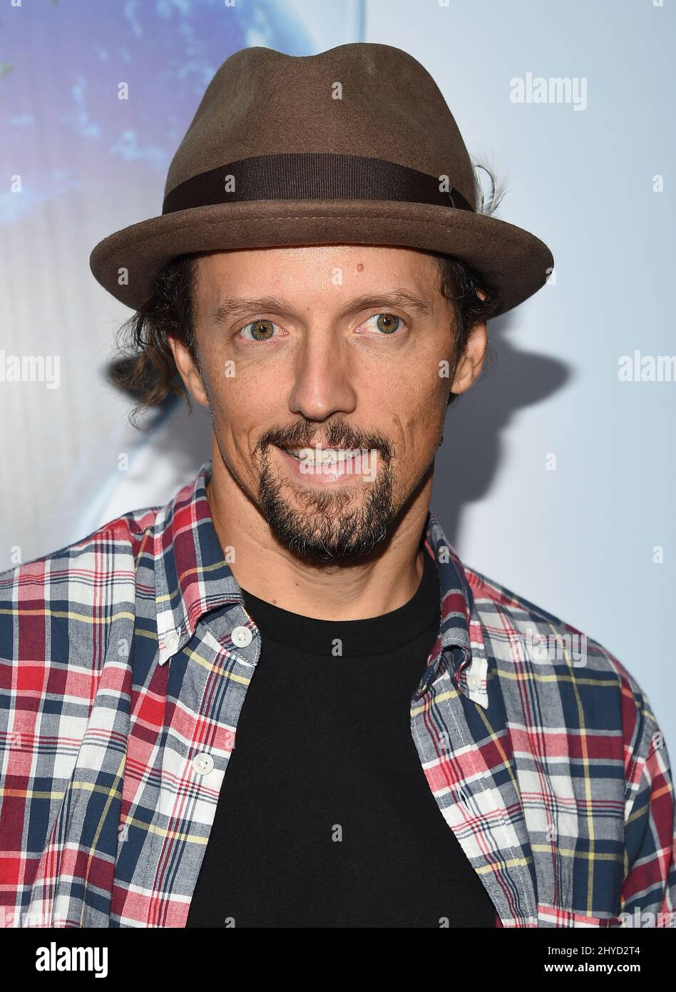 Jason Mraz Attending The An Inconvenient Sequel Truth To Power