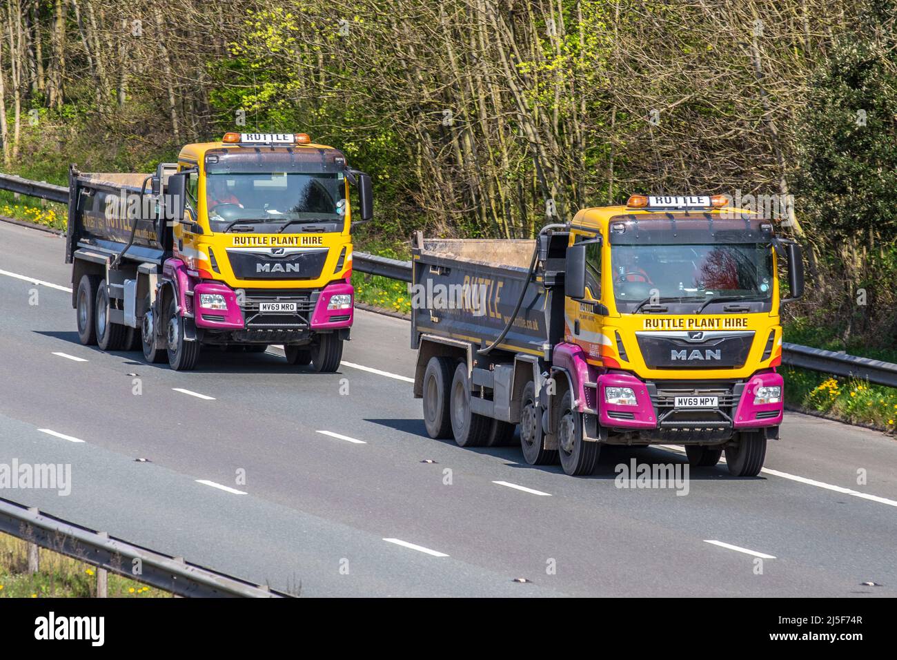 Ruttle Transport Hi Res Stock Photography And Images Alamy