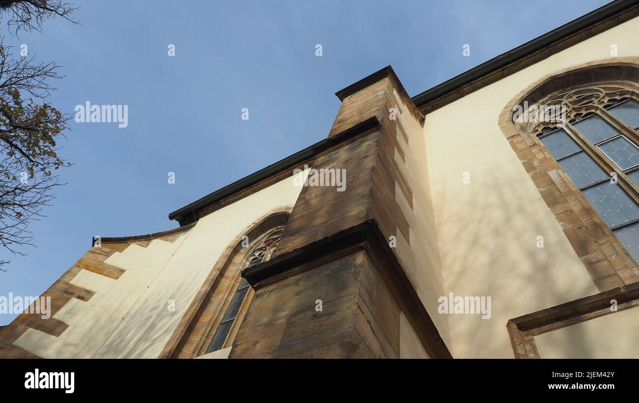 Peterskirche Weilheim An Der Teck Hi Res Stock Photography And Images