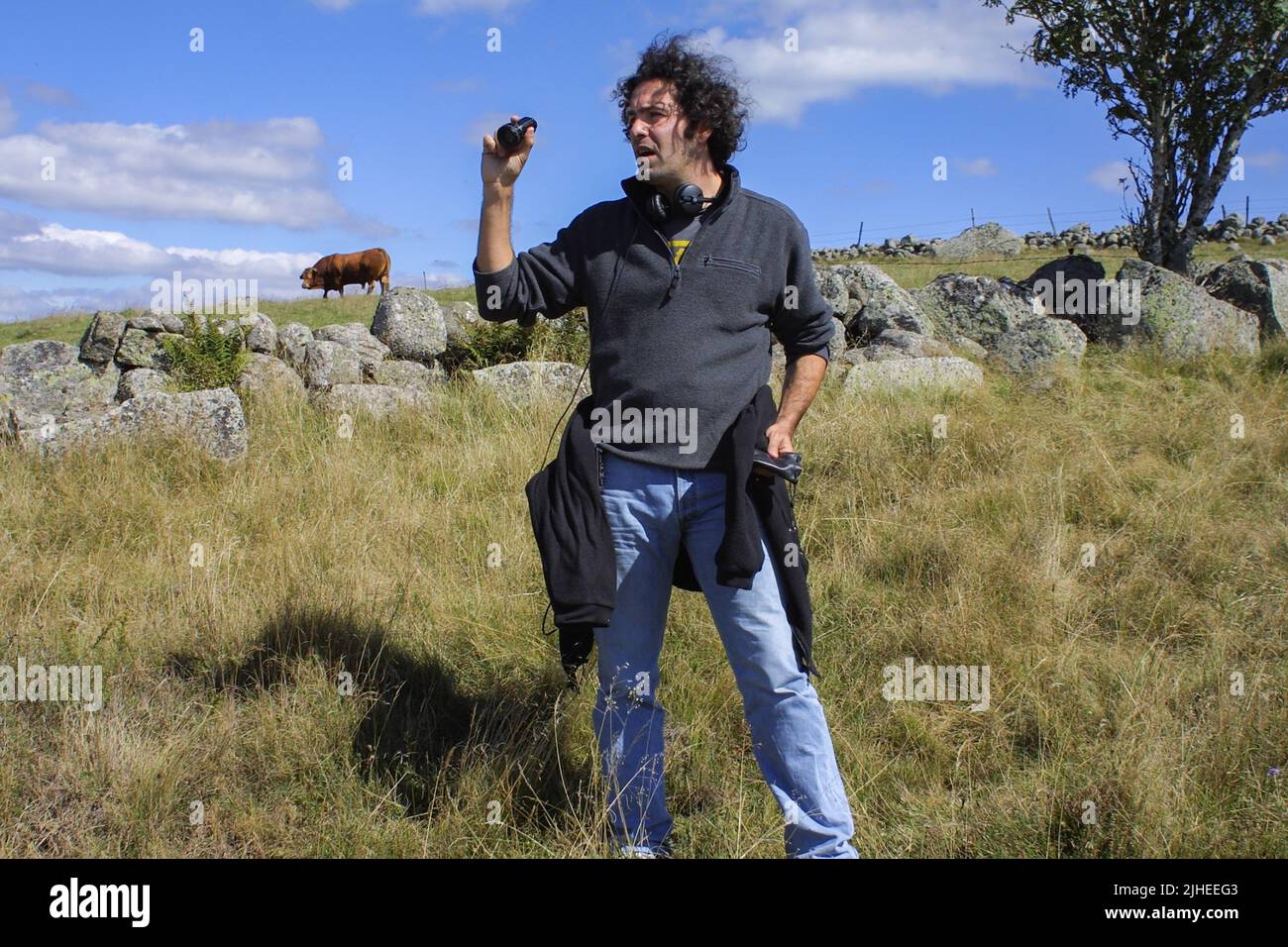 Nos enfants chéris Year 2003 France Director Benoît Cohen Benoît