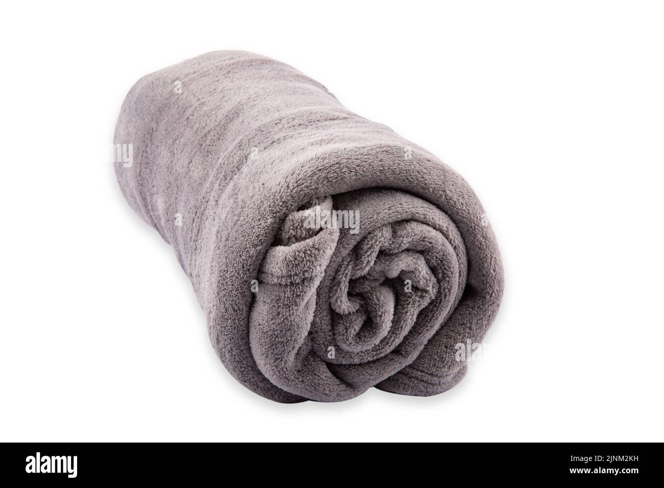 Rolled Blanket Hi Res Stock Photography And Images Alamy