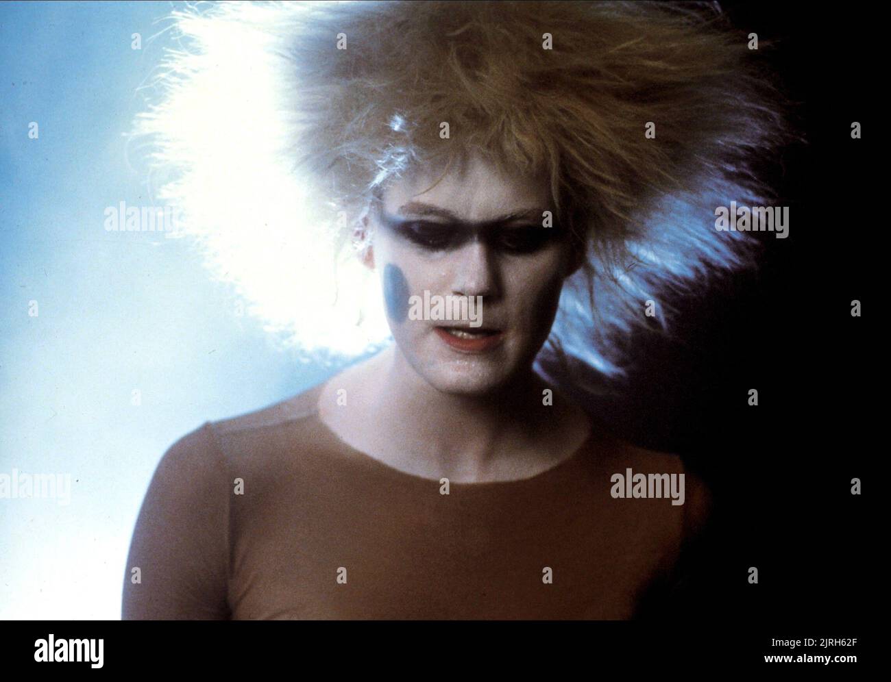 Daryl Hannah Blade Runner Stock Photo Alamy