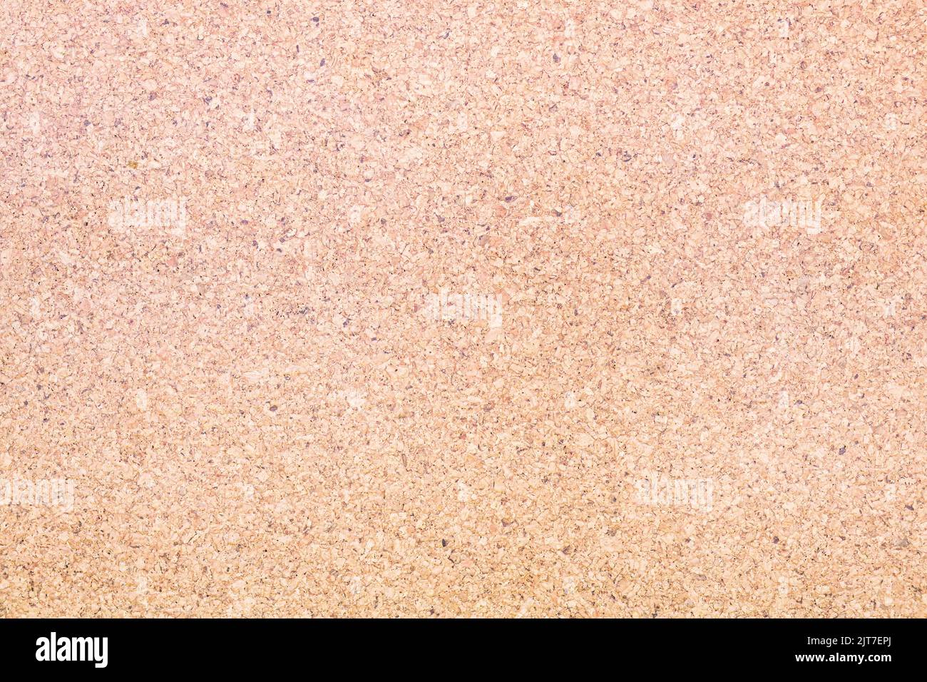 Empty Blank Cork Board Or Bulletin Board Close Up Of Corkboard Texture