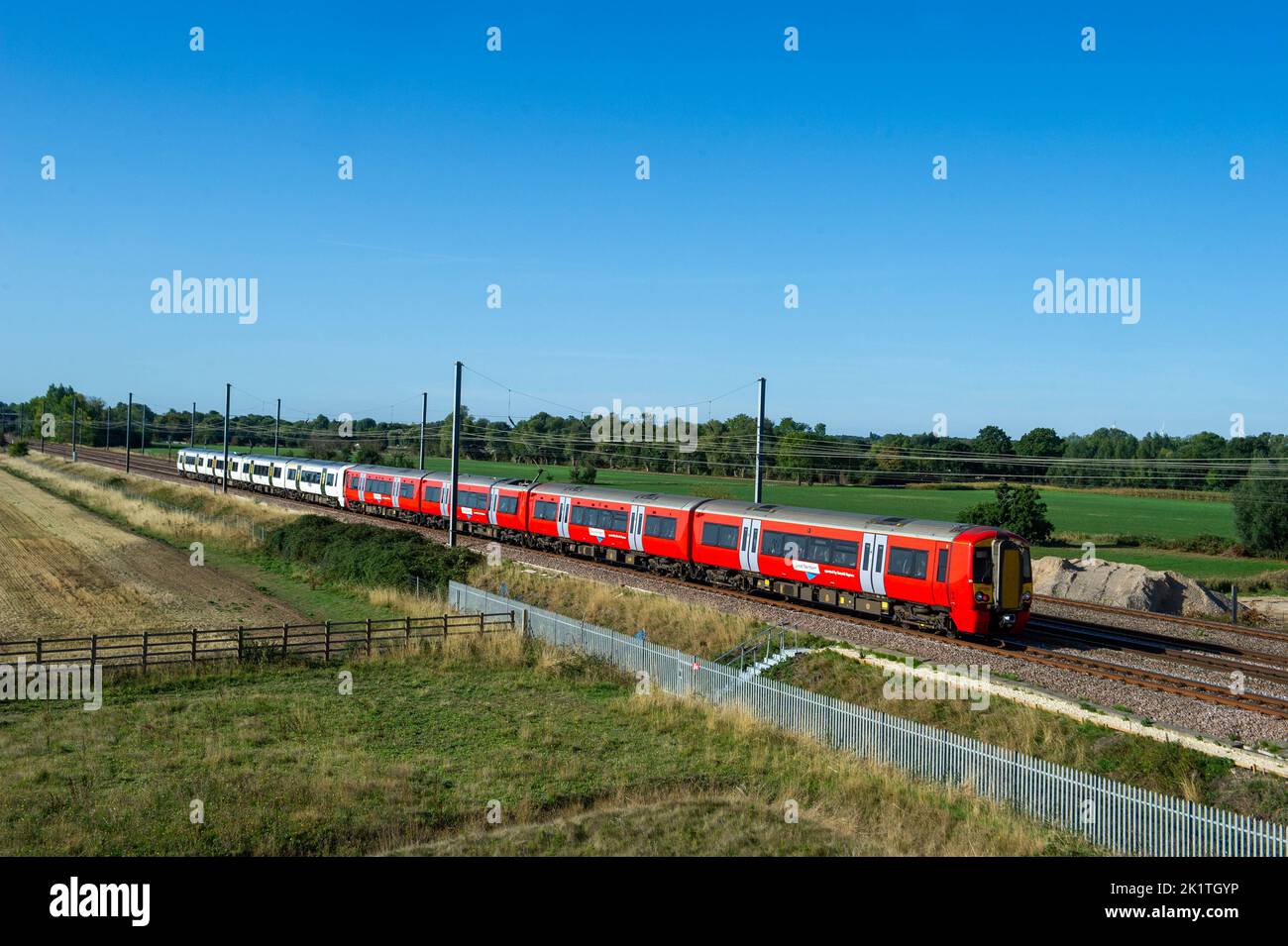 Trains East Coast Main Line Lner Intercity Trains London To