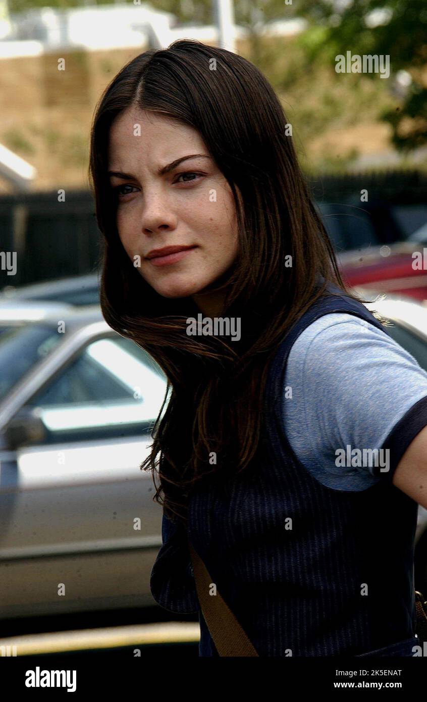 Michelle Monaghan Winter Solstice Stock Photo Alamy