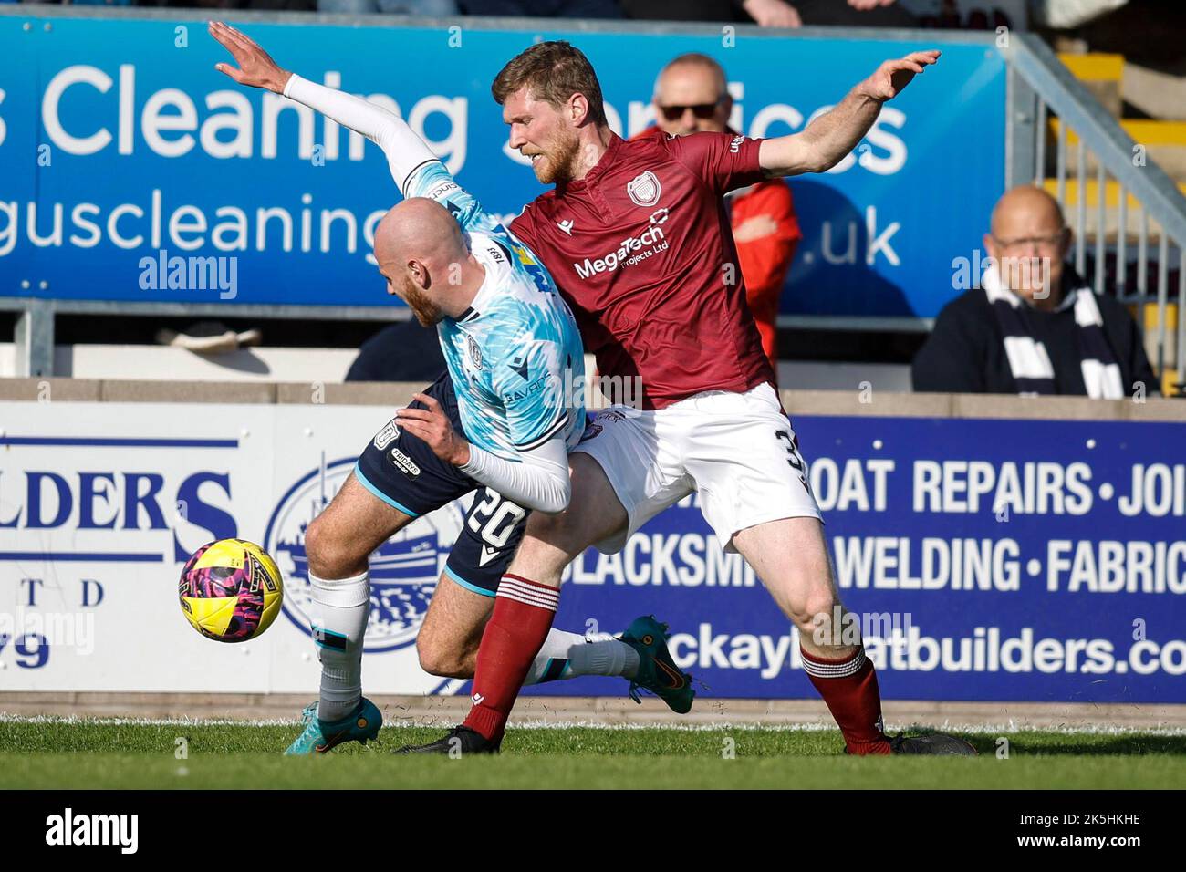 Scottish Shampionship Hi Res Stock Photography And Images Alamy