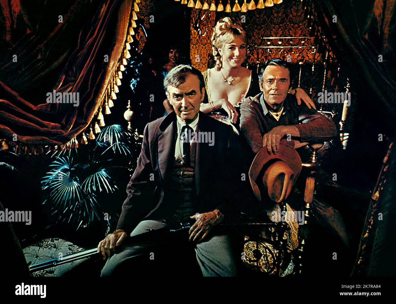 Stewart Henry Fonda Film Hi Res Stock Photography And Images Alamy