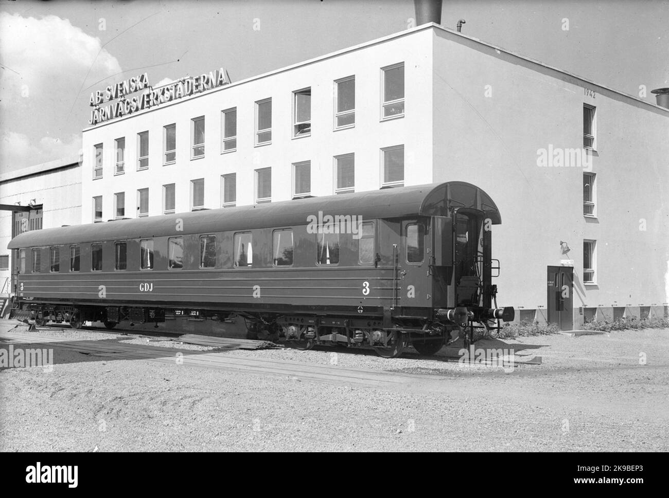 G Vle Dala Railway Gdj Co D Stock Photo Alamy