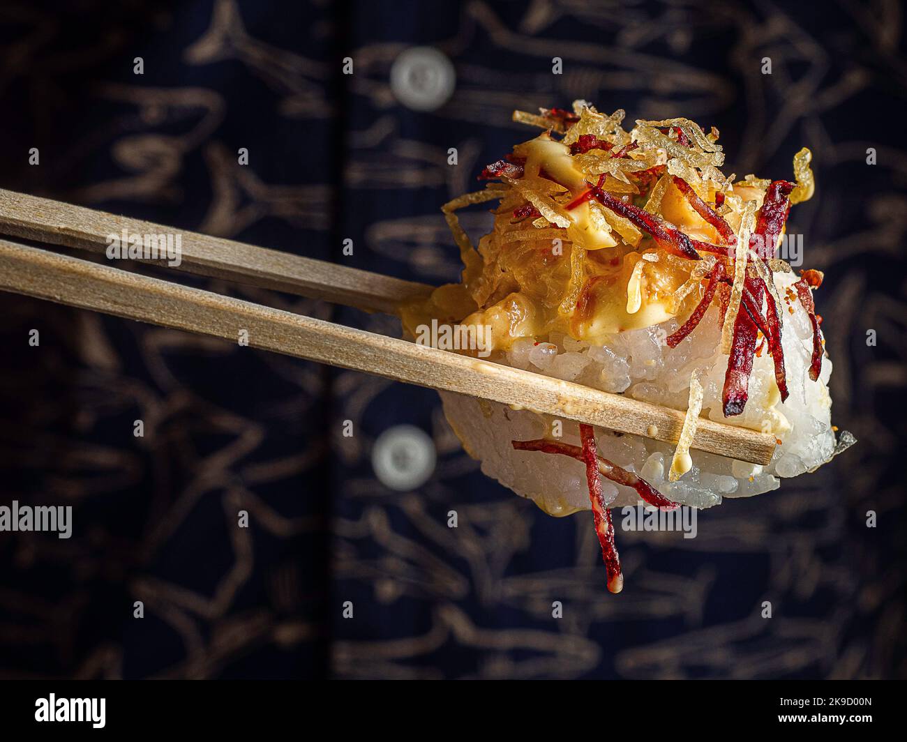 Comida Japon Hi Res Stock Photography And Images Alamy