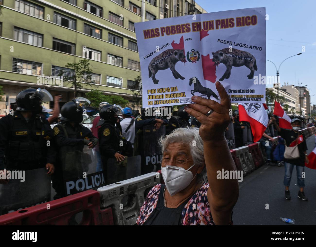 Free Peru National Political Party Hi Res Stock Photography And Images