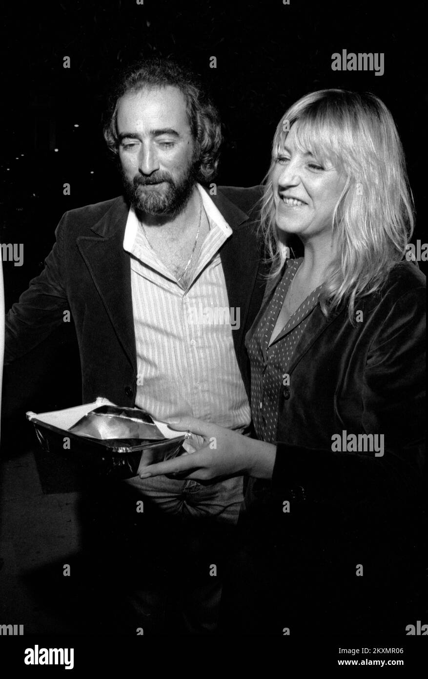 File Photo Christine Mcvie Of Fleetwood Mac Has Passed Away At