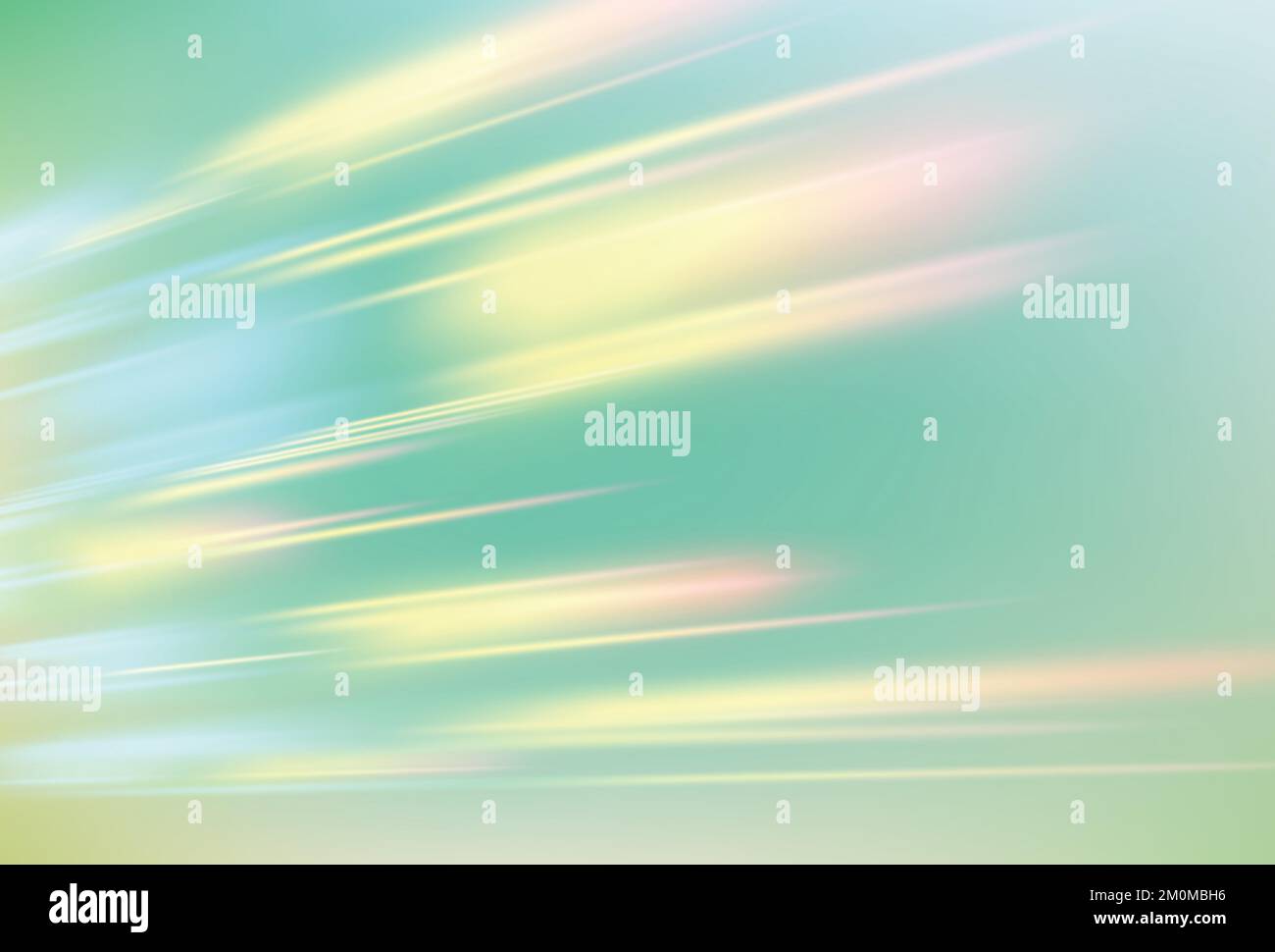 Prism Backdrop Prism Texture Rainbow Lights Background Vector Stock