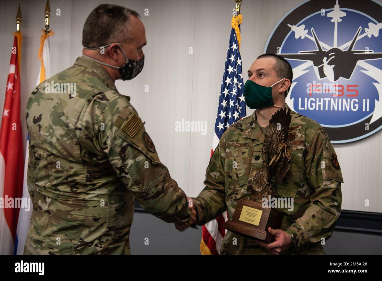 Crystal City Va Feb Lt Gen Eric Fick F Joint