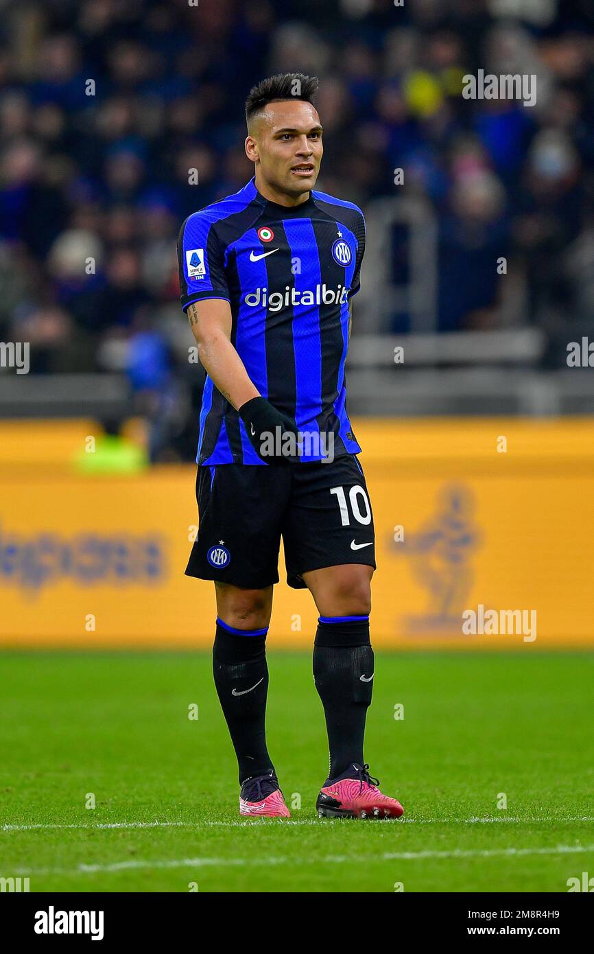 Lautaro Martinez Hi Res Stock Photography And Images Alamy