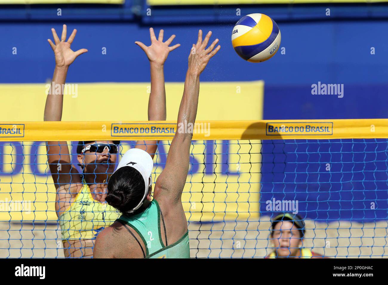 Sao Jose Sc Circuito Brasileiro De Volei De Praia