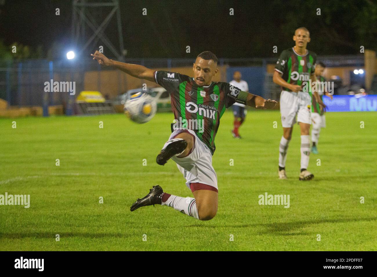 Teresina Brazil Th Mar Pi Teresina Copa Do